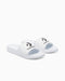 Converse Unisex Chuck Taylor All Star Slide White