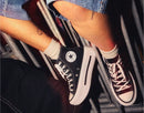 Converse Chuck Taylor All Star Lift Double Stack High Top Black