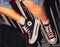 Converse Chuck Taylor All Star Lift Double Stack High Top Black