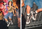 Converse Chuck Taylor All Star Lift Double Stack High Top Black