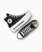 Converse Chuck Taylor All Star Lift Double Stack High Top Black