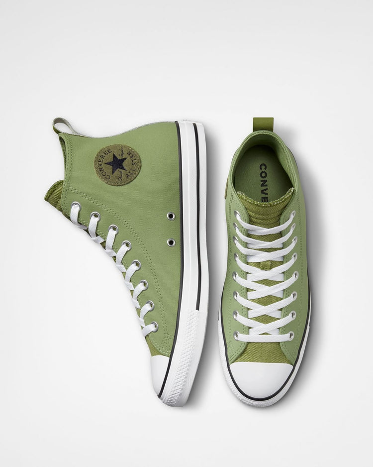 Converse Water Repellant Tec-Tuff Alligator