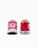Converse Youth All Star Street Mid Red A16697C