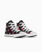 Converse Youth Hi Chuck Taylor All Star Strawberries