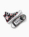 Converse Youth Hi Chuck Taylor All Star Strawberries