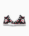 Converse Youth Hi Chuck Taylor All Star Strawberries