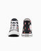 Converse Youth Hi Chuck Taylor All Star Strawberries