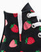 Converse Youth Hi Chuck Taylor All Star Strawberries