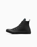 Converse Youth Hi Tec Tuff Black Mono A05707C