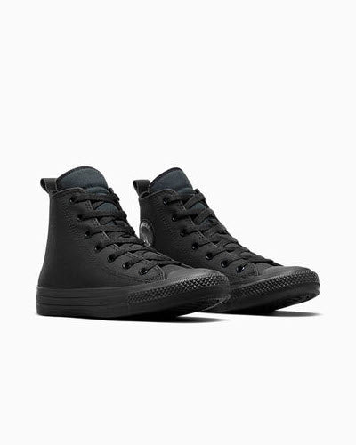 Converse Youth Hi Tec Tuff Black Mono A05707C