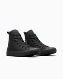 Converse Youth Hi Tec Tuff Black Mono A05707C