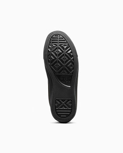 Converse Youth Hi Tec Tuff Black Mono A05707C