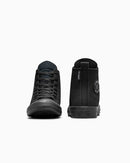 Converse Youth Hi Tec Tuff Black Mono A05707C