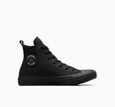 Converse Youth Hi Tec Tuff Black Mono A05707C