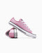 Converse Youth Ox Oops Pink Glitter A04714C