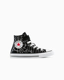 Converse Youth Spiderweb Easy On Junior High Top