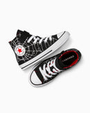 Converse Youth Spiderweb Easy On Junior High Top
