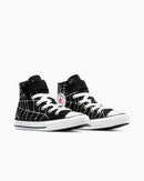 Converse Youth Spiderweb Easy On Junior High Top