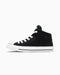 Converse CTAS High Street Mid Top Black