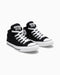 Converse CTAS High Street Mid Top Black