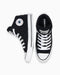 Converse CTAS High Street Mid Top Black