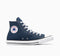 Converse Chuck Taylor All Star High Top Navy 