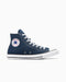 Converse Chuck Taylor All Star High Top Navy 
