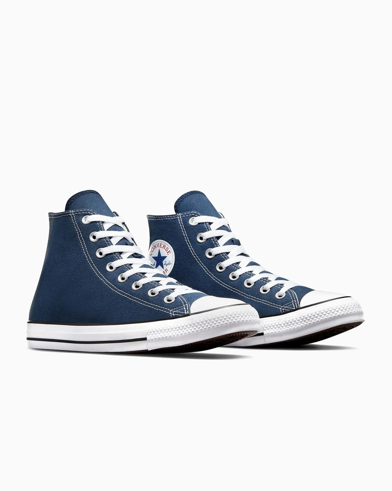 Converse Chuck Taylor All Star High Top Navy 