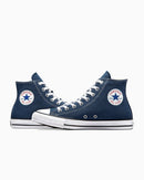 Converse Chuck Taylor All Star High Top Navy 