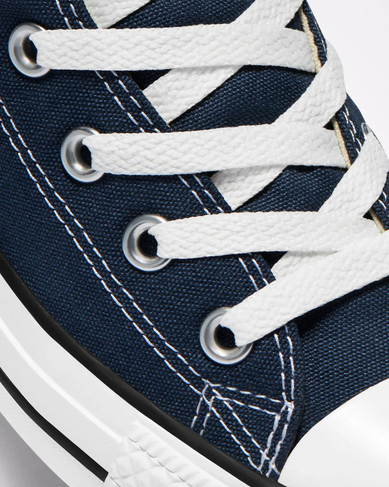 Converse Chuck Taylor All Star High Top Navy 