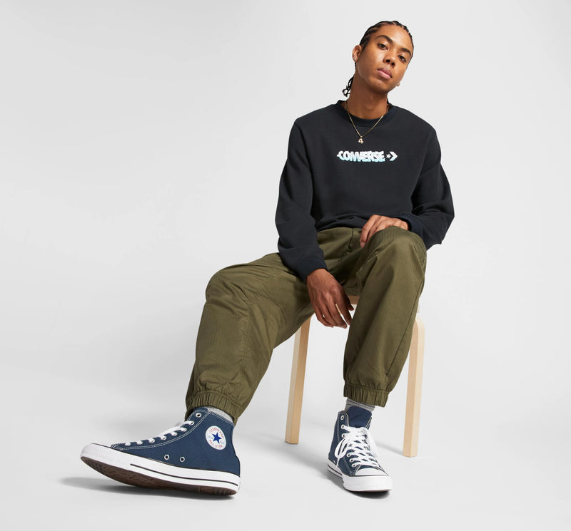 Converse Chuck Taylor All Star High Top Navy 