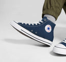 Converse Chuck Taylor All Star High Top Navy 