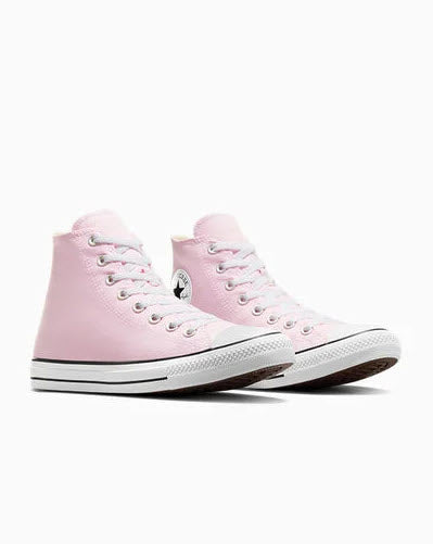 Converse Chuck Taylor All Star Canvas Hi Pink Foam