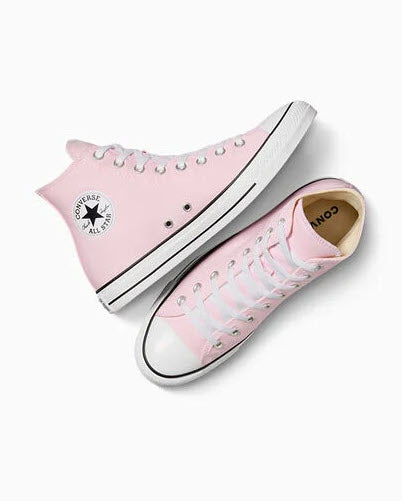 Converse Chuck Taylor All Star Canvas Hi Pink Foam