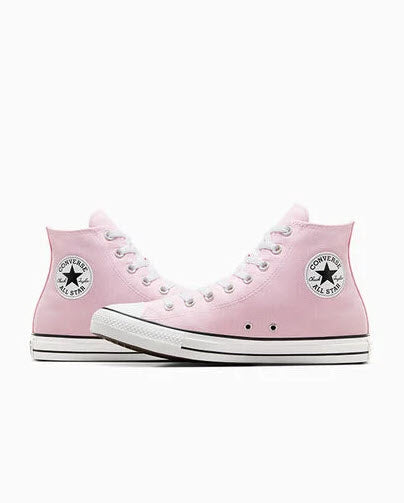 Converse Chuck Taylor All Star Canvas Hi Pink Foam 
