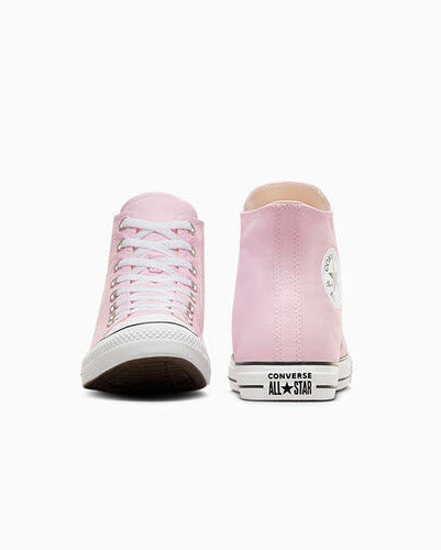 Converse Chuck Taylor All Star Canvas Hi Pink Foam
