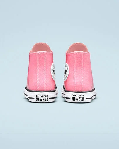 Converse Youth Chuck Taylor All Star Hi Glitter A00923C