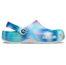 Crocs Classic Clog Solarized Rainbow