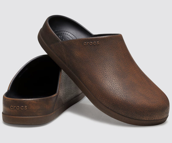 Crocs Dylan Burnished Clog
