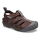 Crocs - Yukon Fisherman Sandal Expresso