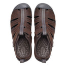 Crocs - Yukon Fisherman Sandal Expresso