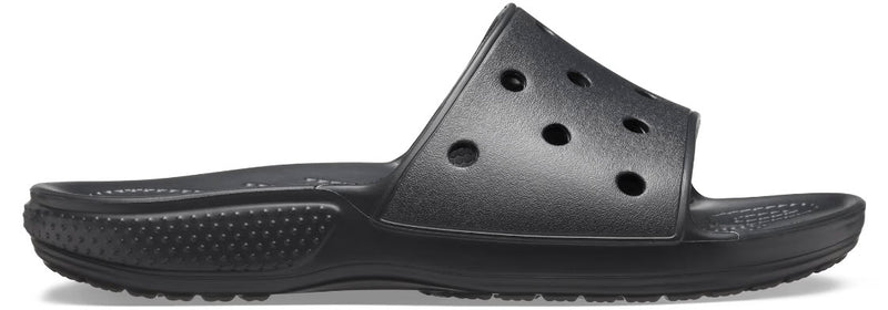 Crocs Classic Slide Black