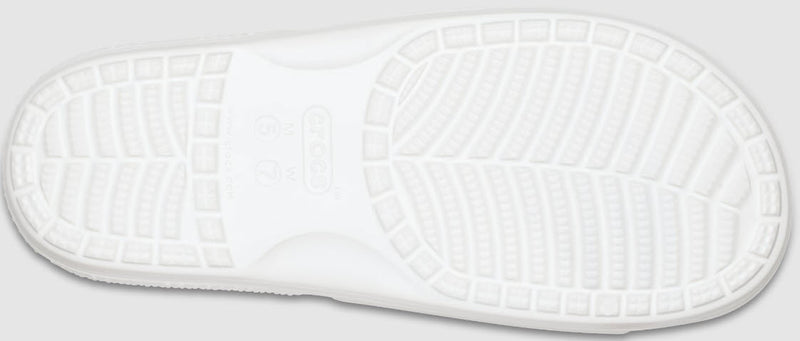 Crocs Classic Slide White