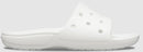 Crocs Classic Slide White