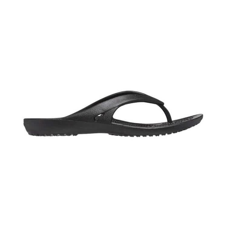 Crocs Kadee II Flip Black