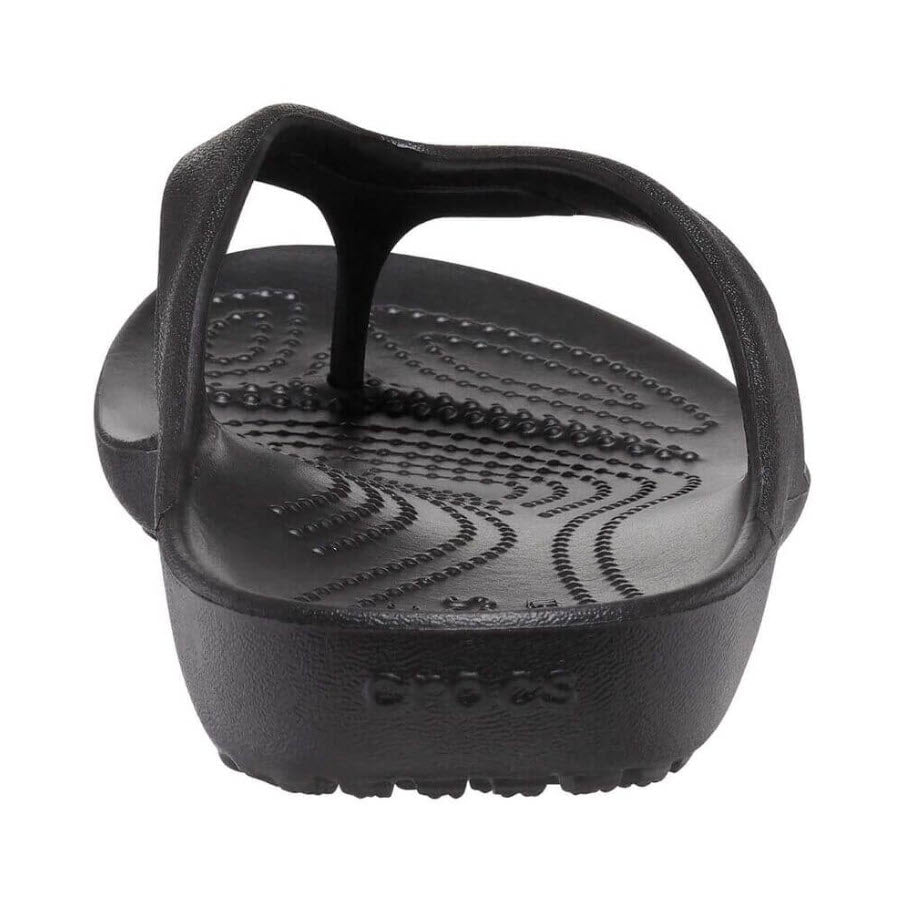 Crocs Kadee II Flip Black
