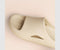 Crocs Mellow Recovery Bone Slide