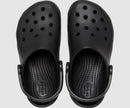 Crocs - Toddler Classic Clog Black