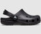 Crocs Toddler Classic Clog Black