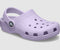 Crocs Toddler Classic Clog Lavender